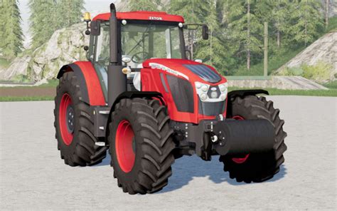 Zetor Kristall Fs Landwirtschafts Simulator Mods Ls Mods