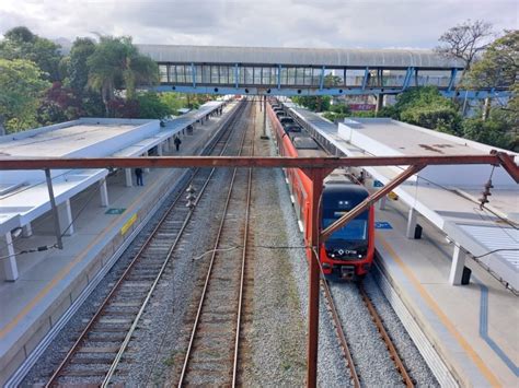 Lopes Kalil ESTAÇÃO PREFEITO SALADINO DA CPTM