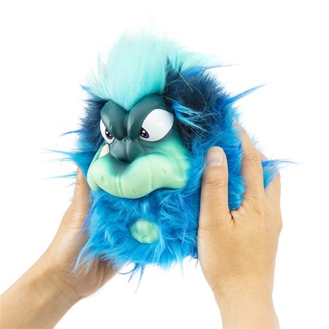 Интерактивная игрушка Skyrocket Grumblies «Ворчун Гидро» | Konik.ru ...