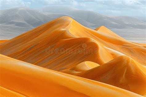 Dunes Of Dreams Stock Illustration Illustration Of Dune 303943662