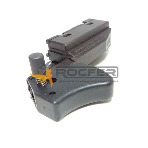 Interruptor P Lixadeira De Cinta DWP352VS DeWALT 395373 01DEWALT