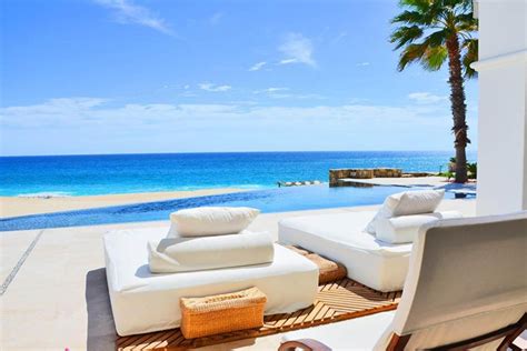 Los Cabos Luxury Homes For Sale