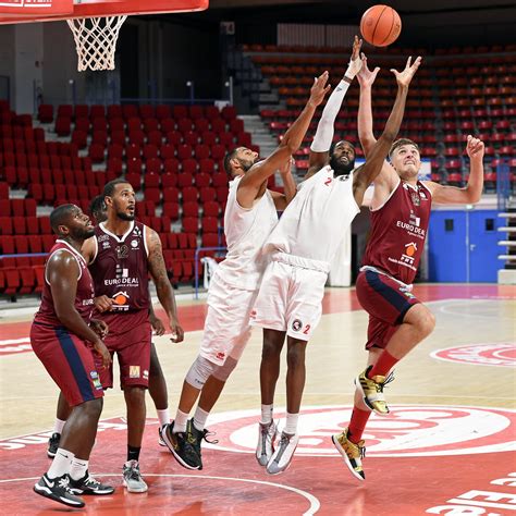 Photos Basket Les Images Du Match Entre Le SLUC Nancy Et Les