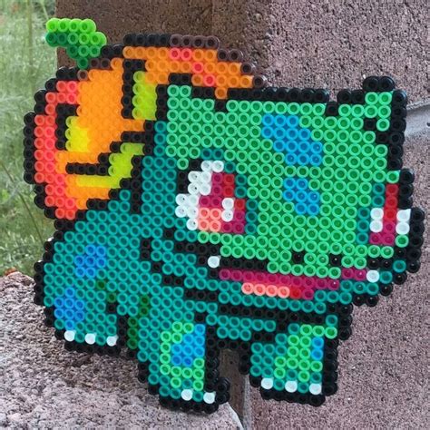 Pokemon Pixel Patterns For Fuse Beads Clefairy Artofit