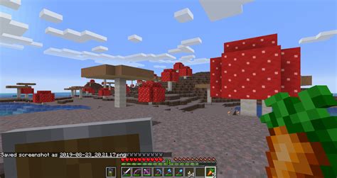 Beta 3 Survival World Minecraft Map