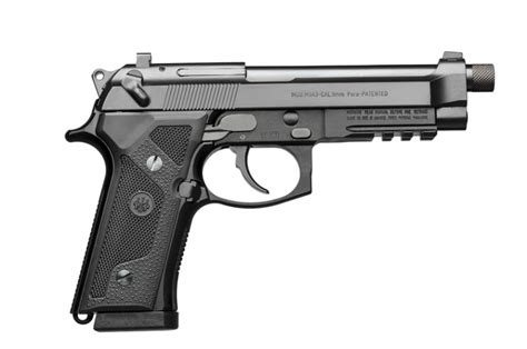 Beretta M9A3 Magazine Canada