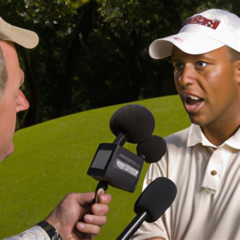 How Much Does Tiger Woods’ Caddy Make? An In-Depth Look at the Financial Benefits of Working as ...