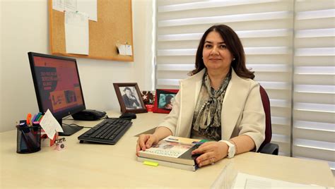 Prof Dr Meral Demiralp Ten Hem Ireler G N Mesaj