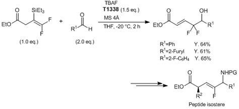 Tetrabutylammonium Fluoride Tci America