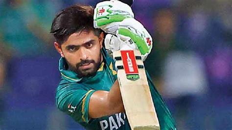 Rangpur Riders Pick Babar Azam For BPL 2024 Cricket Dunya News