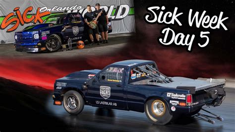 Back To Back Drag N Drive Wins One Of The Baddest S10 S Ever Sick