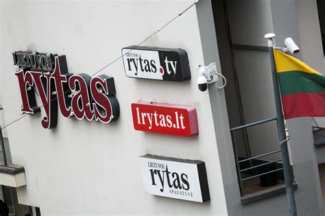 Laikraštis „Lietuvos rytas“ nuo kitų metų virs savaitraščiu