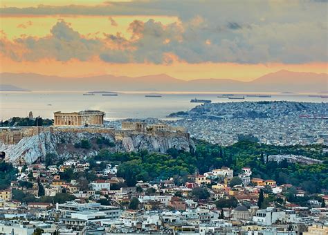 March 14 2024 Athens Greece Now