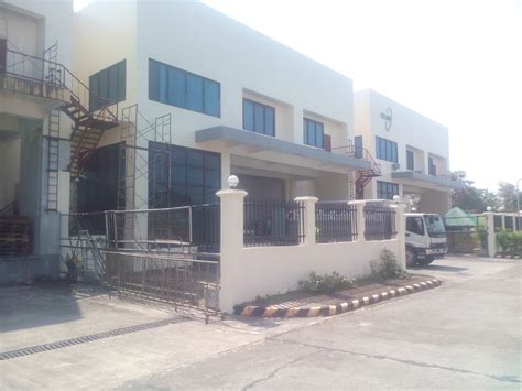 PEZA Warehouse For Rent Property Rentals Commercial On Carousell