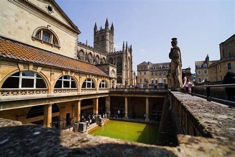 The Best Bath Tours From London Reviews World Guides To Travel