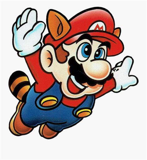 Super Mario Bros 3 Icon , Free Transparent Clipart - ClipartKey