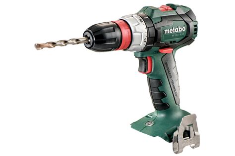 Metabo Perceuse Visseuse Sans Fil Bs Lt Bl Quick Outil Maxi Pro