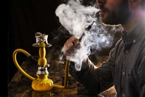 Elevate Your Hookah Experience With Shisha Filter Tips In Mexico