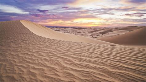 Brown Sand Landscape Desert HD Wallpaper Wallpaper Flare