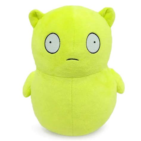 Bobs Burgers Kuchi Kopi 8 Phunny Plush By Kidrobot Replay Toys Llc