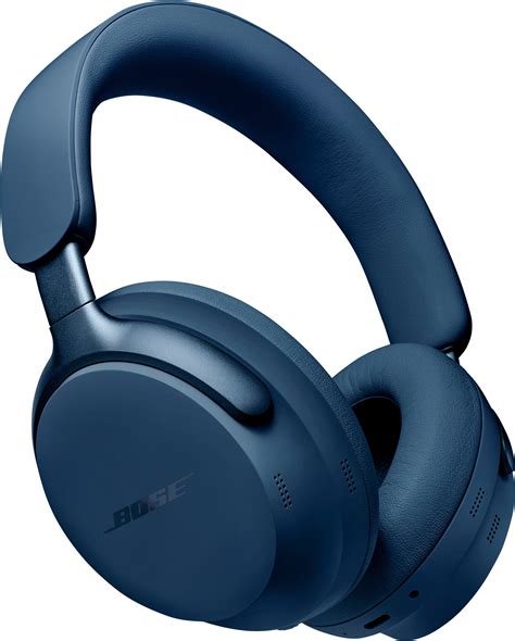 Bose Quietcomfort Ultra Wireless Noise Cancelling Over The Ear