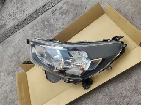 Faro De Toyota Hilux 2021 2022 2023 Original En Venta En Cuautla