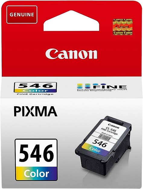 Canon PG 545XL Original Ink Cartridge Black XL For Pixma Inkjet Printer