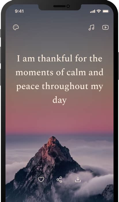 Affirm Daily - Making your life better everyday