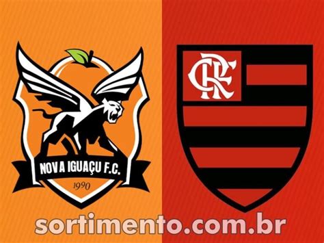 Ta A Guanabara Flamengo X Nova Igua U Decis O Do Campeonato