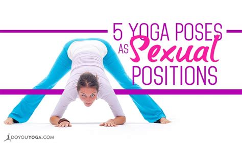 Yoga Positions With Names