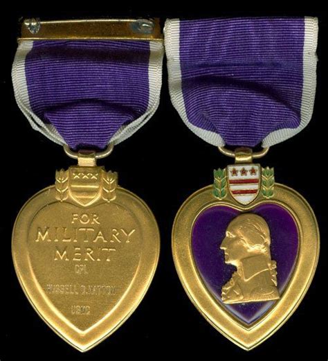 National Cemeteries On Twitter Purple Heart Medal Purple Heart