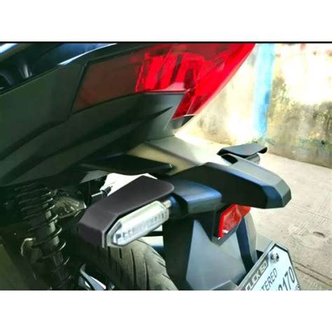 Honda Click Signal Light Protector New Design For Version