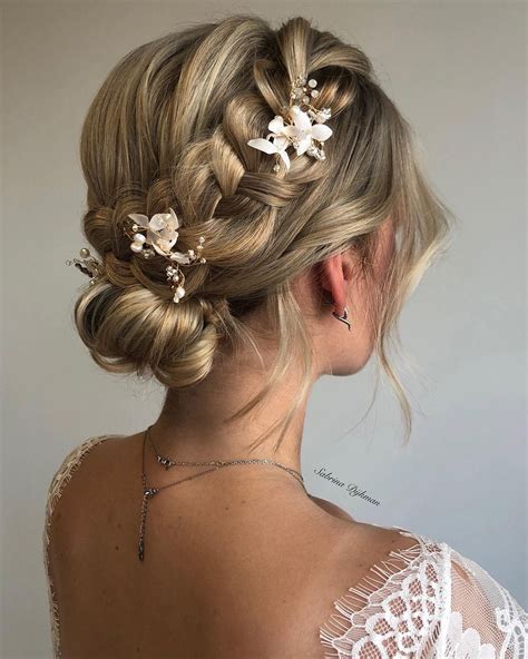 Wedding Updos With Braids Best Looks Expert Tips Artofit