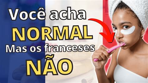 O Que Os Franceses Pensam Sobre Os Brasileiros Leia Aqui O Que Os