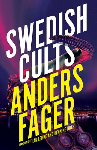 Swedish Cults Valancourt Books