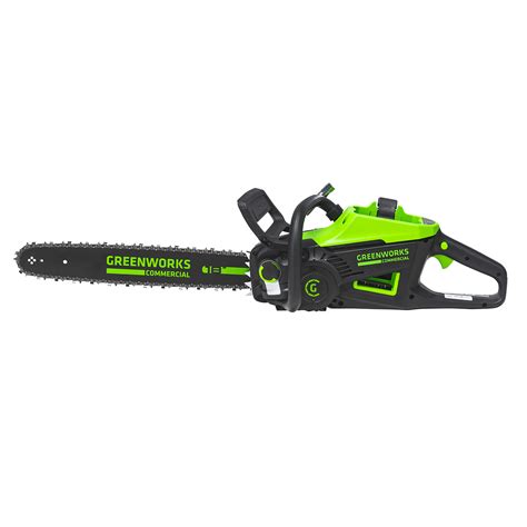 Greenworks Commercial | Mowers & Equipment | ADE Turf