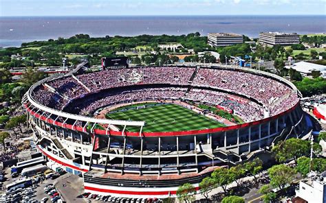 Estadio Monumental Wallpapers Wallpaper Cave