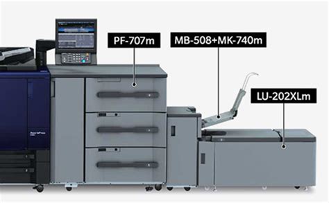 Accuriopress C Konica Minolta Uae