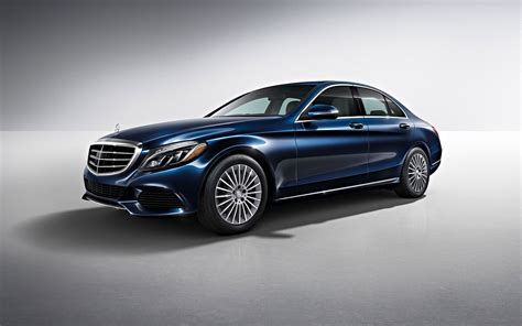 Drive A 2016 Mercedes C300 For Less Than 330 Month Youwheel Your Car Expert