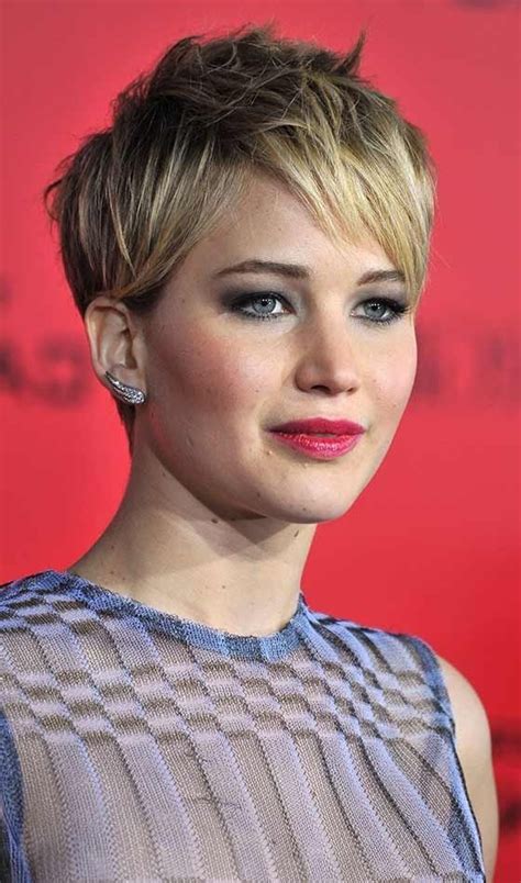 15 Best Choppy Pixie Haircuts With Side Bangs