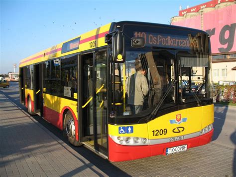 Wszystkich Świętych Dodatkowe linie autobusowe w Kielcach TRASY