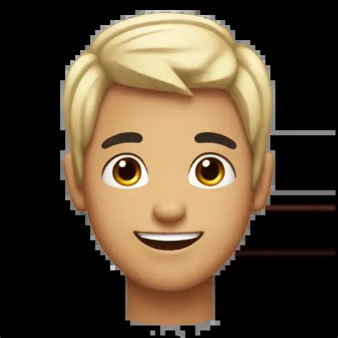 Ai Emoji Generator