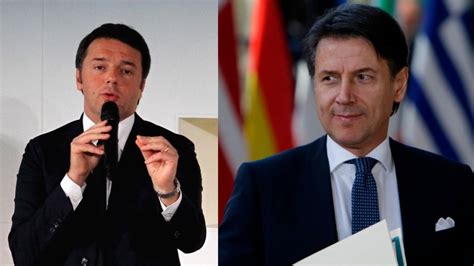 Italia Viva Ancora Contro Il Governo Per Il Recovery Fund