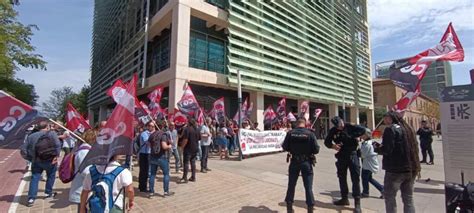 Cgt Denuncia La Siniestralidad Laboral Y Las Muertes Fruto De La