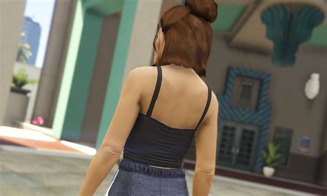 Basic Tank For Mp Female Gta5