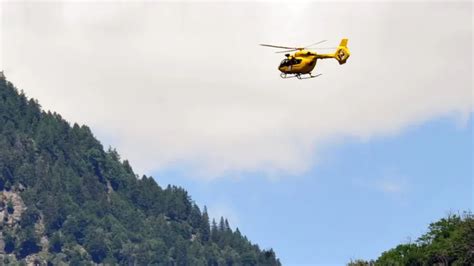 Trovato Senza Vita Il 73enne Scomparso A San Giacomo Cronaca