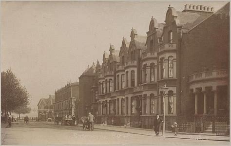 Cremorne Road Chelsea London Circa S London History Chelsea