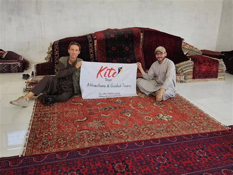 How To Get Afghanistan Visa | Visit Afghanistan | Guided Tours