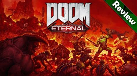 DOOM Eternal PC Review: The End Is Nigh