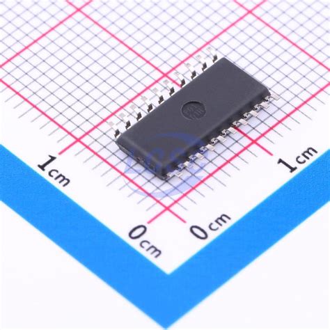 MCP2562FDT E MF MICROCHIP TECHNOLOGY Global Sourcing Parts JLCPCB